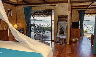 EDEN - Private Island - TAHA'A