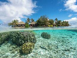 EDEN - Private Island - TAHA'A