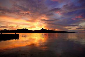 EDEN - Private Island - TAHA'A
