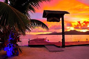 EDEN - Private Island - TAHA'A