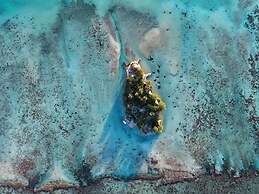 EDEN - Private Island - TAHA'A