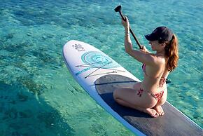 EDEN - Private Island - TAHA'A