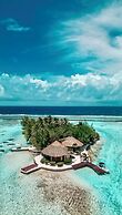 EDEN - Private Island - TAHA'A