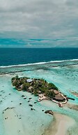 EDEN - Private Island - TAHA'A