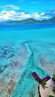 EDEN - Private Island - TAHA'A
