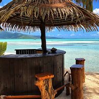 EDEN - Private Island - TAHA'A