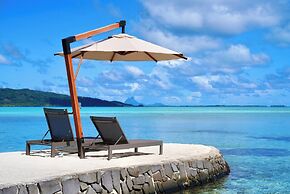 EDEN - Private Island - TAHA'A