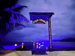 EDEN - Private Island - TAHA'A