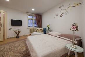Beauty Suites Belgrade