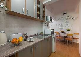 Beauty Suites Belgrade