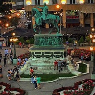 Beauty Suites Belgrade
