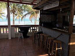 Luquillo Sunrise beach Inn