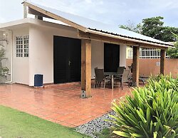 Luquillo Sunrise beach Inn
