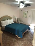 Luquillo Sunrise beach Inn