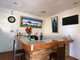Hotel Panajachel Los Angeles