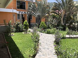 Hotel Panajachel Los Angeles