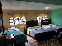 Hotel Panajachel Los Angeles