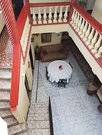 Hotel Panajachel Los Angeles