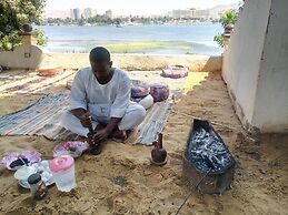 Maghrabi's Guest House
