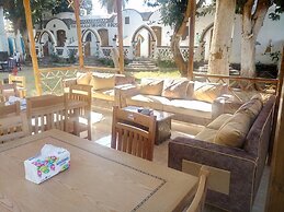 Maghrabi's Guest House