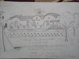 Maghrabi's Guest House