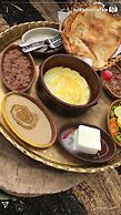 Maghrabi's Guest House