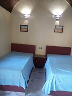 Maghrabi's Guest House