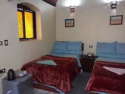 Maghrabi's Guest House