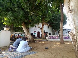 Maghrabi's Guest House