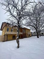 ArtVilla Bakuriani