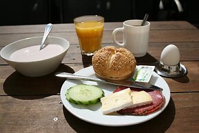 Hotell City Avenyn