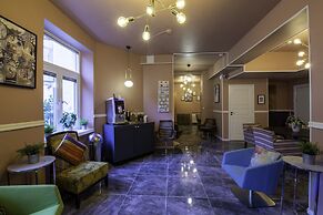 Hotell City Avenyn