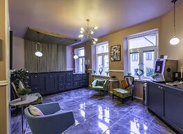 Hotell City Avenyn
