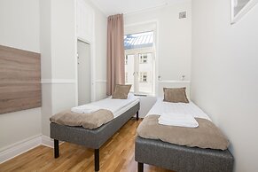 Hotell City Avenyn