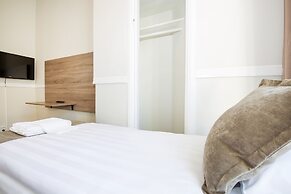 Hotell City Avenyn