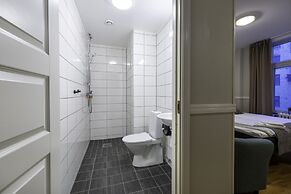 Hotell City Avenyn