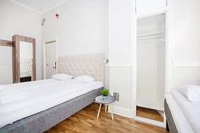 Hotell City Avenyn