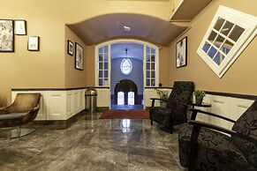 Hotell City Avenyn