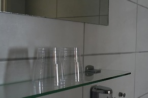Hotell City Avenyn