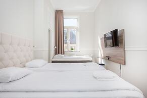 Hotell City Avenyn