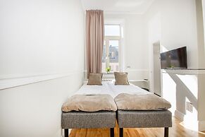 Hotell City Avenyn