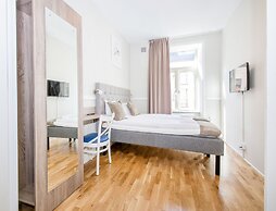 Hotell City Avenyn