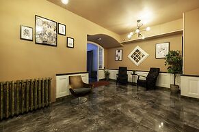 Hotell City Avenyn
