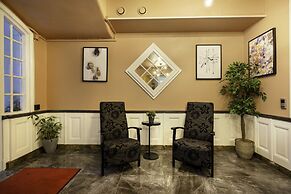 Hotell City Avenyn