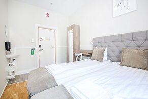 Hotell City Avenyn