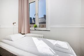 Hotell City Avenyn