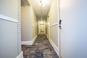 Hotell City Avenyn
