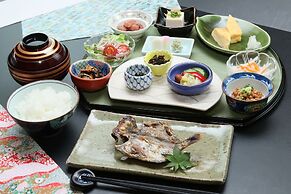 Ryokan Shiori