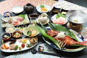 Ryokan Shiori