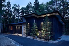 RURA Hakuba Chalet